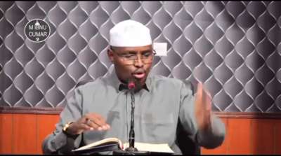 إن الحكم إلالله