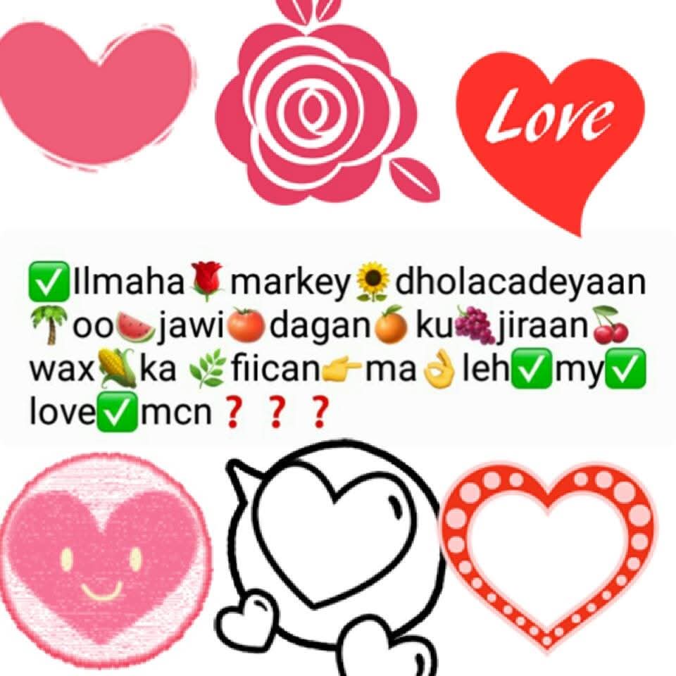 Mahad Khaliif . Whoapp Somali